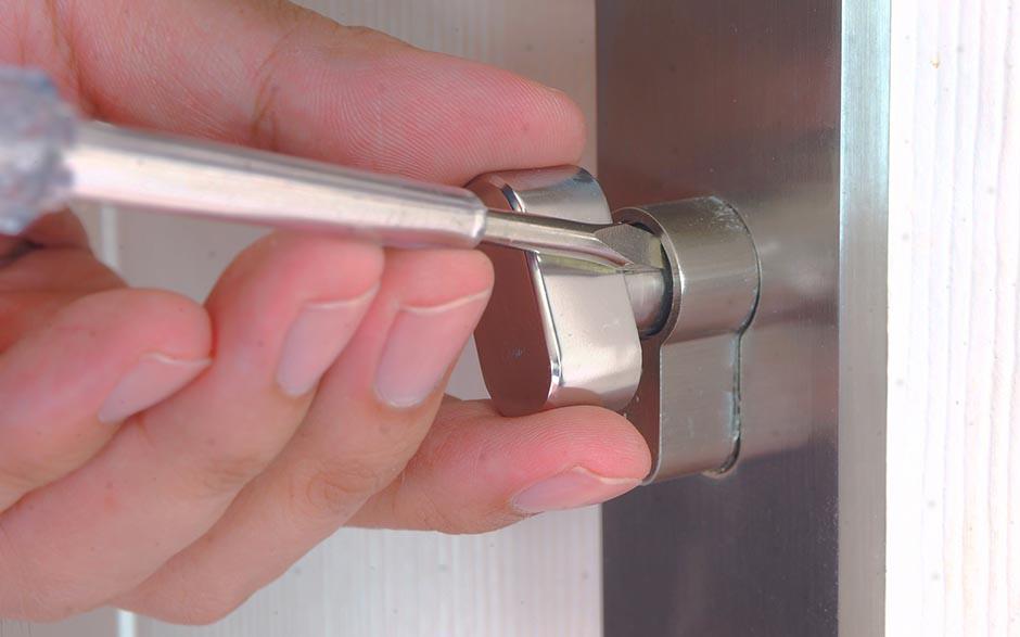 blindage porte Valenton